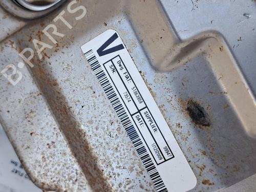 Steering column FIAT PUNTO EVO (199_) 1.4 LPG | BP36771652M21 - Image 5