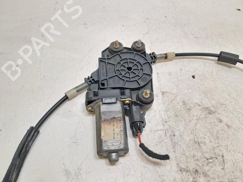 Front left window mechanism FIAT PANDA (169_) 1.3 D Multijet 4x4 (169.AXC2A) | BP40215577C22 - Image 2