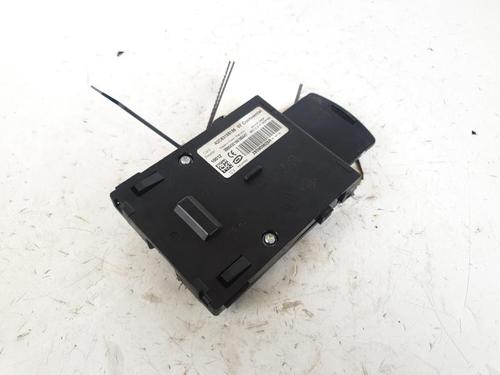 Electronic module RENAULT SCÉNIC III (JZ0/1_) 1.5 dCi | BP15155295M83