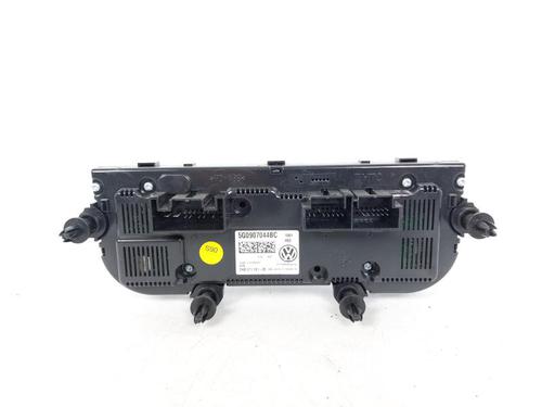 Climate control VW GOLF VII (5G1, BQ1, BE1, BE2) 1.6 TDI | BP15169264I5 