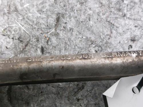 Right front suspension arm BMW 3 (E90) 320 d | BP30873759M13 