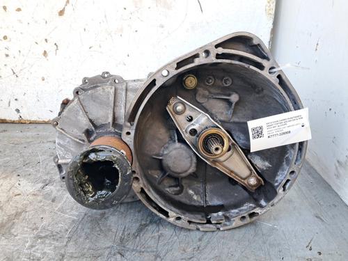 Used Gearbox Gearbox SMART CITY-COUPE (450) 0.8 CDI (S1CLC1, 450.300, 450.301, 450.302, 450.303,... (41 hp) 36771528 36771528