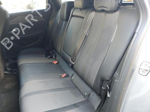 Pipe PEUGEOT 308 SW III (FC_, FJ_, FR_, F4_, FN_) Hybrid 180 (F4DGXT) | BP25810505M125