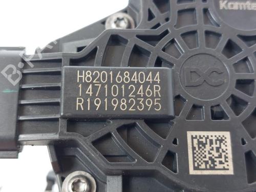 Egr RENAULT MEGANE IV Grandtour (K9A/M/N_) 1.5 Blue dCi 115 (K9A6) | BP15167159M69 