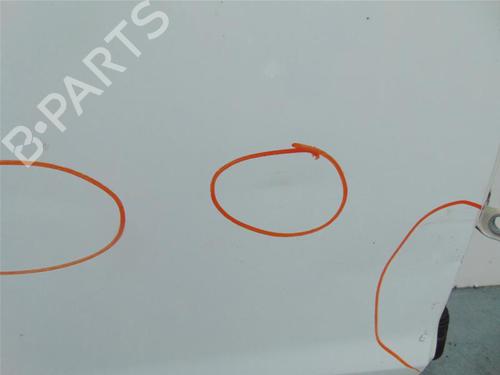 Dør høyre bak FORD FOCUS II (DA_, HCP, DP) 1.4 | BP15143139C5 