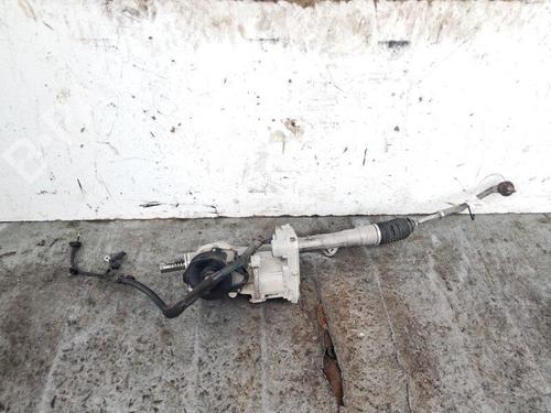 Used Steering rack Steering rack CITROËN C3 III (SX) 1.2 PureTech 82 (83 hp) 31272681 31272681