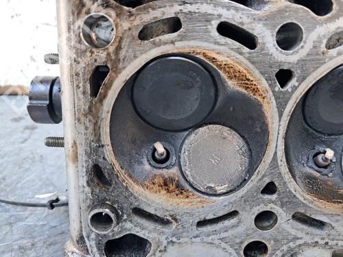 Cylinder head CHEVROLET MATIZ (M200, M250) 0.8 | BP36183781M5  - Image 6