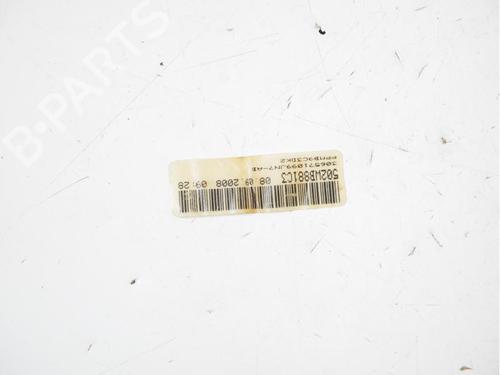 Front left seatbelt OPEL AGILA B (H08) 1.0 (F68) | BP23879894I26 