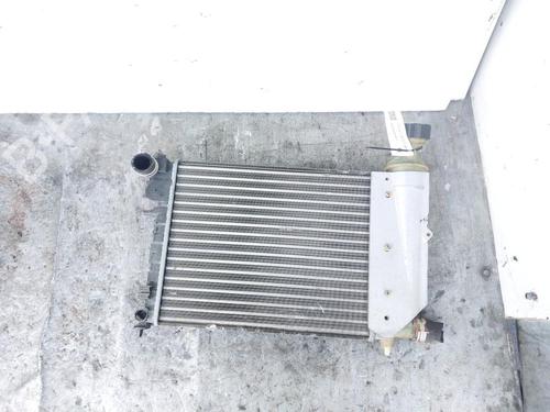 Used Water radiator Water radiator CITROËN SAXO (S0, S1) 1.1 X, SX (60 hp) 33193883 33193883
