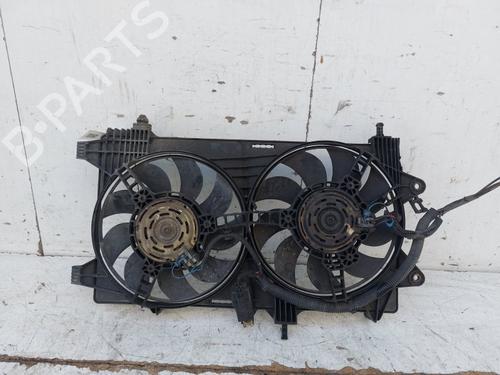 radiator-fan-lancia-musa-350_-2004-2005-2006-2007-2008-2009-2010-2011-2012-37282237 main image