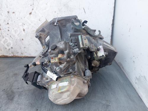 Gearbox FIAT PANDA (169_) 1.2 (169.AXB11, 169.AXB1A) | BP37019715M3 - Image 4