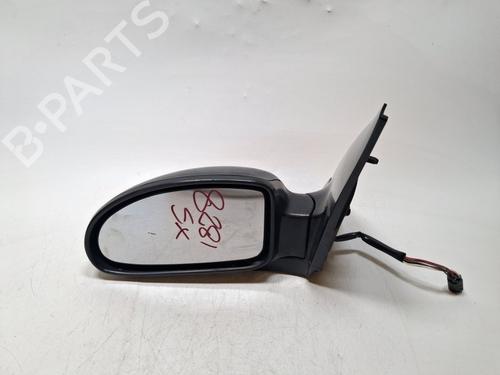 Used Left mirror Left mirror 38949386 38949386