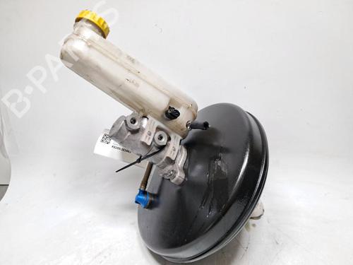 Servo brake PEUGEOT BOXER Van 2.2 HDi 120 | BP31307814M42