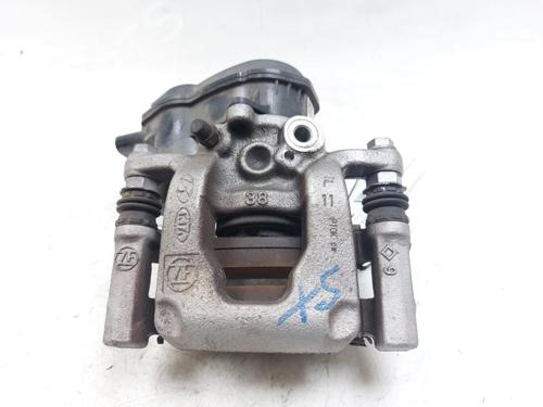 Left front brake caliper KIA SPORTAGE V (NQ5) 1.6 CRDi | BP25984869M105 