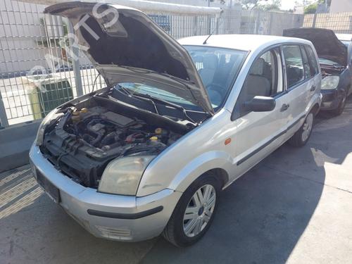 Engine FORD FUSION (JU_) 1.4 TDCi | BP36908302M1  - Image 9