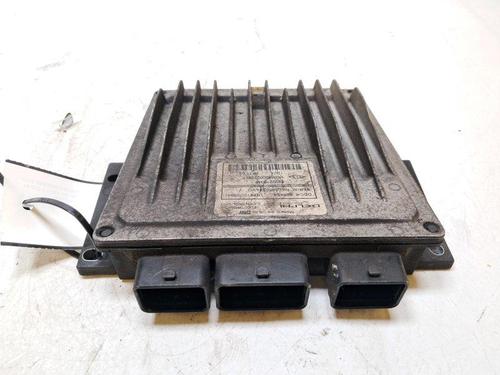 Used Engine control unit (ECU) Engine control unit (ECU) RENAULT CLIO II (BB_, CB_) 1.5 dCi (B/CB08) (82 hp) 33538179 33538179