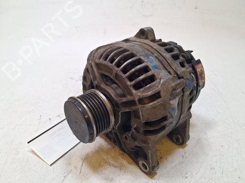 Used Alternator Alternator 39464945 39464945