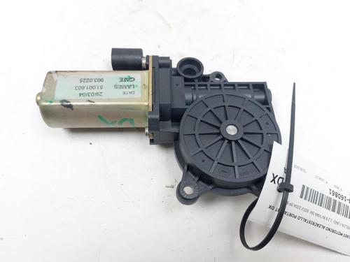 Used Front right window mechanism LANCIA YPSILON (843_) 1.2 (843.AXA1A) (60 hp) 29641437