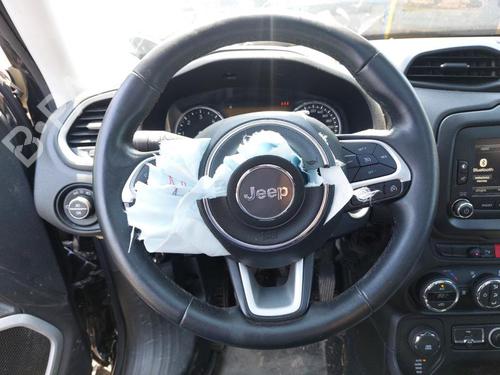 Engine control unit (ECU) JEEP RENEGADE SUV (BU, B1, BV) 2.0 CRD 4x4 | BP20086831M57  - Image 8