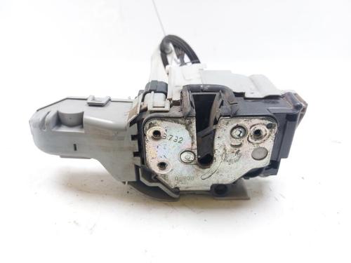 Front left lock FIAT BRAVO II (198_) 1.6 D Multijet (198AXH1B) | BP29854530C98