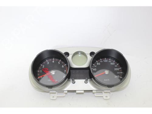 Used Instrument cluster NISSAN QASHQAI / QASHQAI +2 I (J10, NJ10, JJ10E) 1.6 (114 hp) 15147930