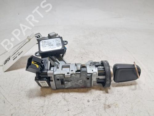 Electronic module CHEVROLET AVEO Hatchback (T300) 1.2 | BP40061394M83 - Image 2