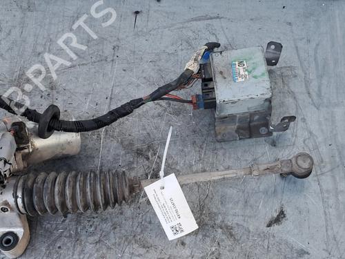 Steering rack SUZUKI SWIFT III (MZ, EZ) 1.3 DDiS (RS413D) | BP38042702M22 - Image 4