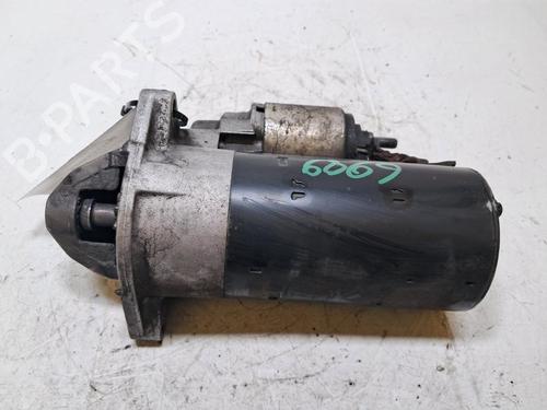 Startmotor FIAT SEDICI (189_) 1.9 D Multijet (120 hp) 33198292