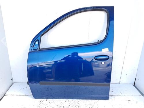 Used Left front door Left front door TOYOTA YARIS VERSO (_P2_) 1.3 (NCP20_, NCP22_, NCP20R, NCP22R) (86 hp) 35782148 35782148