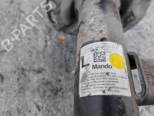 Amortyzator przedni lewy KIA SPORTAGE IV (QL, QLE) 1.7 CRDi | BP30802147M16