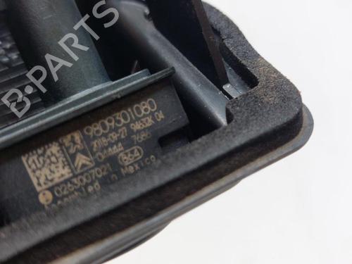 Camera CITROËN C5 AIRCROSS (A_) 1.5 BlueHDi 130 (ACYHZJ, ACYHZR) | BP31062781E14 