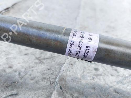 Right front driveshaft FORD KA+ III (UK, FK) 1.2 | BP29933422M39