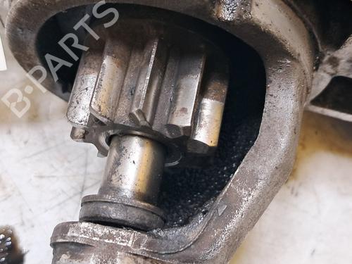 Starter AUDI A4 B8 (8K2) 2.0 TDI | BP35894495M8  - Image 5