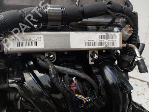 Motor SMART FORTWO Coupe (451) 1.0 (451.331, 451.380) | BP29327126M1 