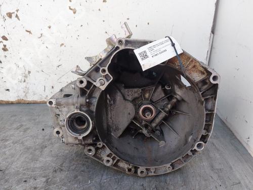 gearbox-fiat-grande-punto-199_-2005-37287137 main image