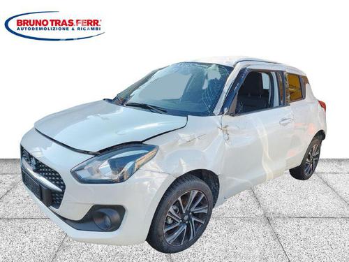 Used Parts SUZUKI ACROSS (A5Z_) 2.5 Hybrid (306 hp) 2706468