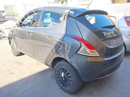 Cylinder head LANCIA YPSILON (312_) 0.9 CNG (312.YXG1A) | BP35775624M5 - Image 12