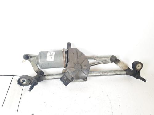 Used Front wiper motor OPEL CORSA D (S07) 1.2 (L08, L68) (86 hp) 15154868