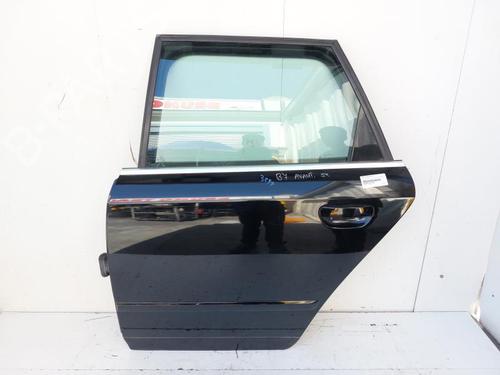 left-rear-door-audi-a4-b7-8ec-16-8e0833051-2004-2005-2006-2007-2008-2009-18947025 main image