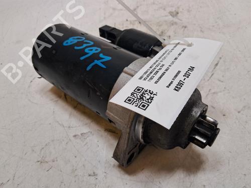 Used Starter Starter 38745650 38745650