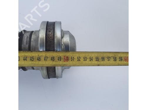Left front driveshaft AUDI A3 Sportback (8PA) 2.0 TDI | BP15152664M38 