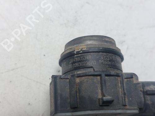 Elektronisk modul RENAULT ESPACE V (JR_) 2.0 Blue dCi 160 (JRAM) | BP30454406M83 