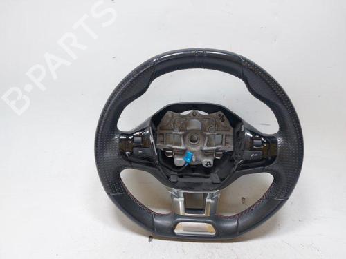 Rat Rat PEUGEOT 308 II (LB_, LP_, LW_, LH_, L3_) 1.6 BlueHDi 120 (120 hp) 33687581 33687581