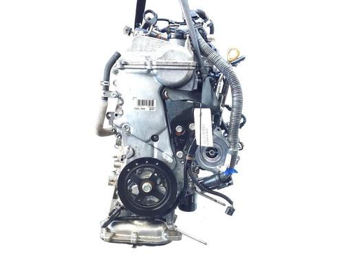 Engine TOYOTA YARIS (_P13_) 1.5 Hybrid (NHP130_, NHP130) | BP17204601M1