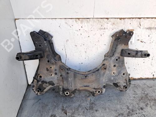 Used Subframe Subframe FIAT PANDA VAN (312_, 519_) 0.9 4x4 (312CXG2B) (86 hp) 36694025 36694025