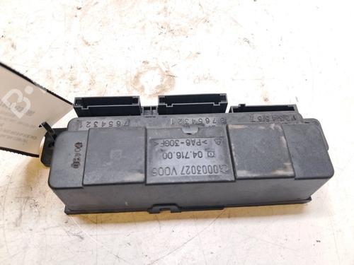 Used Electronic module Electronic module 36908245 36908245