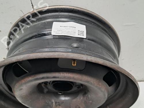 Fælk CITROËN C3 II (SC_) 1.4 HDi 70 (SC8HZC, SC8HR0, SC8HP4) | BP33195175C45 - Image 2