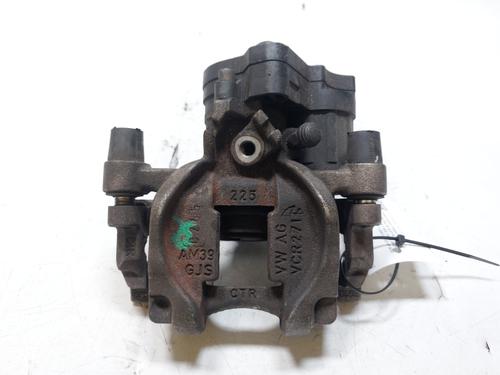 Left front brake caliper VW T-ROC (A11, D11) 2.0 TDI 4motion | BP34617620M105 - Image 6