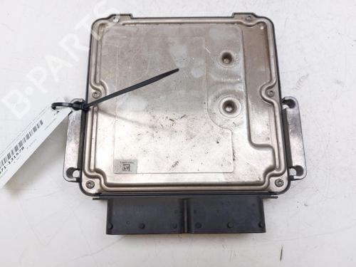 Engine control unit (ECU) JEEP COMPASS (MP, M6, MV, M7) 1.6 CRD | BP24856686M57 
