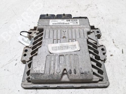 Engine control unit (ECU) FORD FOCUS III Turnier 1.6 TDCi | BP33195022M57 - Image 3